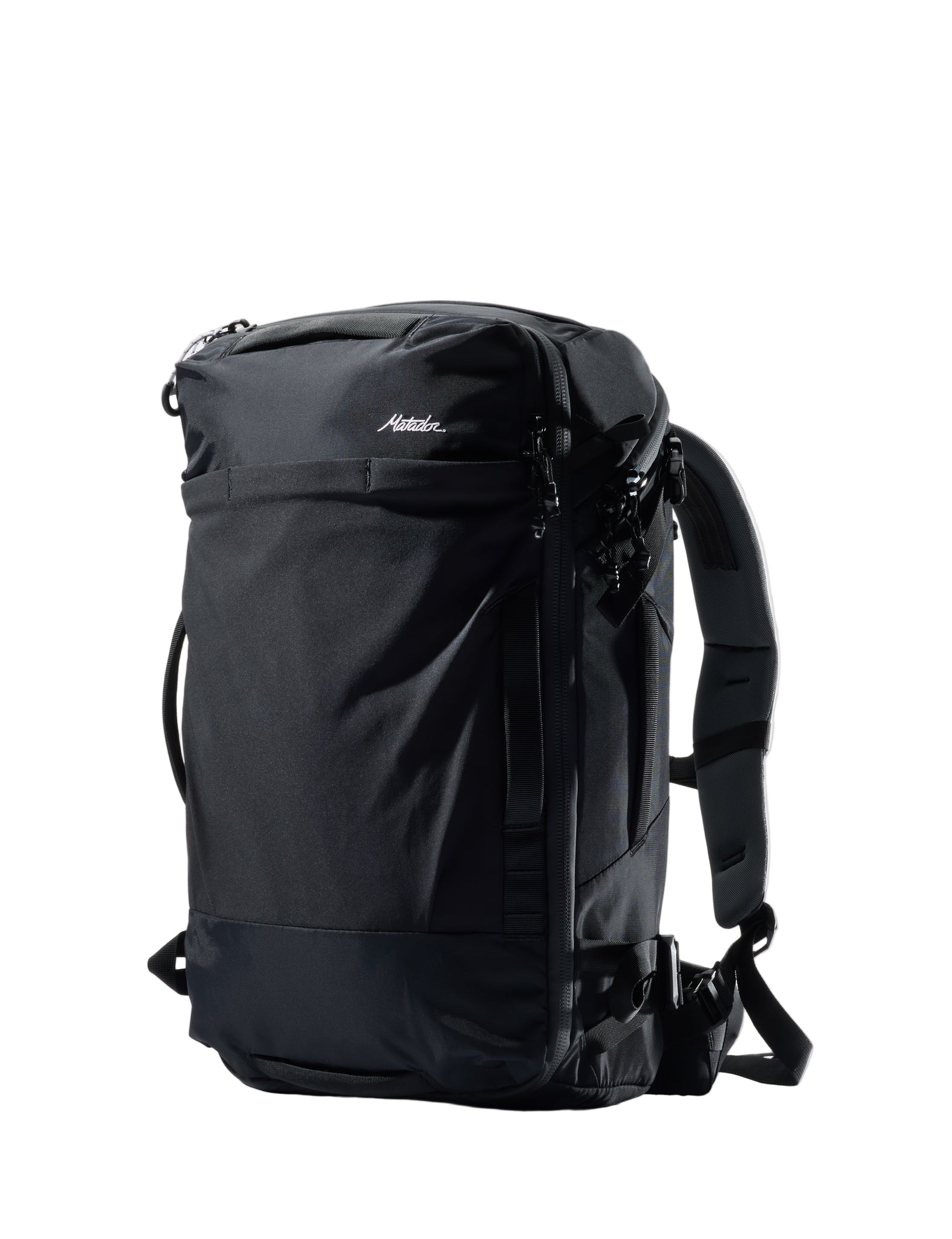 Matador GlobeRider35 Travel Backpack – Outdoor Life Malaysia
