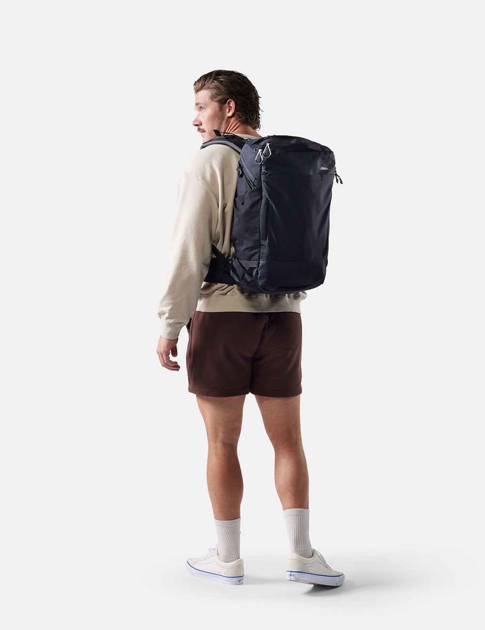 backpack travel malaysia Matador GlobeRider35 Travel Backpack – Outdoor Life Malaysia