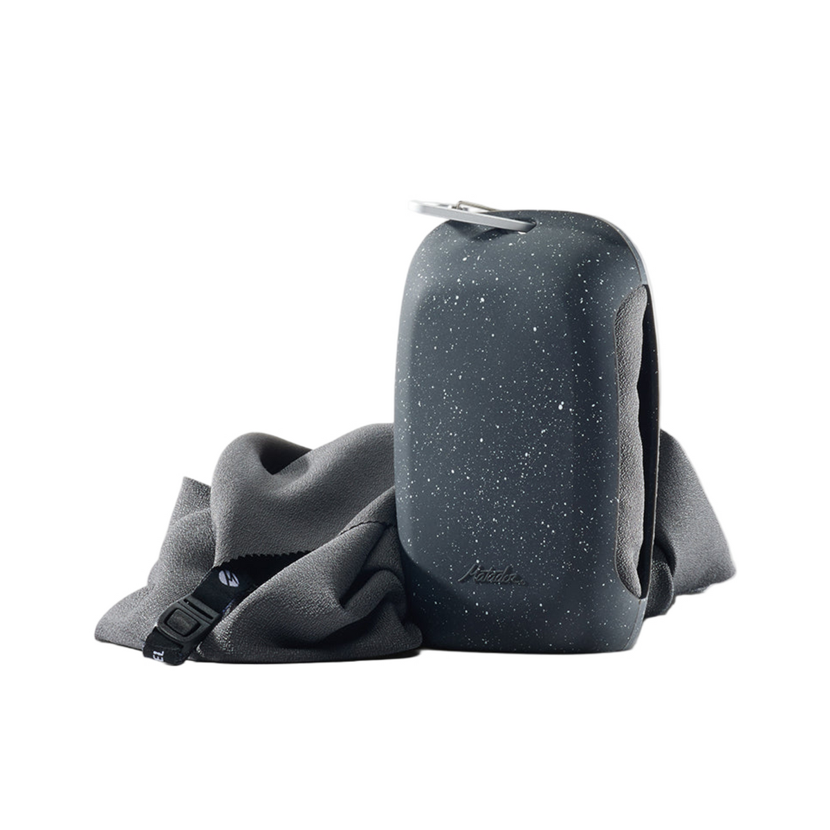 Matador Nanodry Packable Shower Towel
