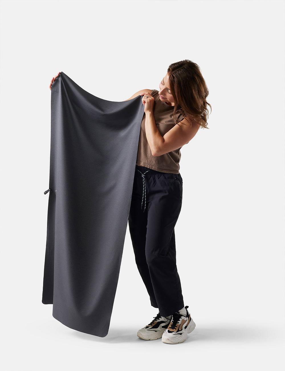 Matador Nanodry Packable Shower Towel