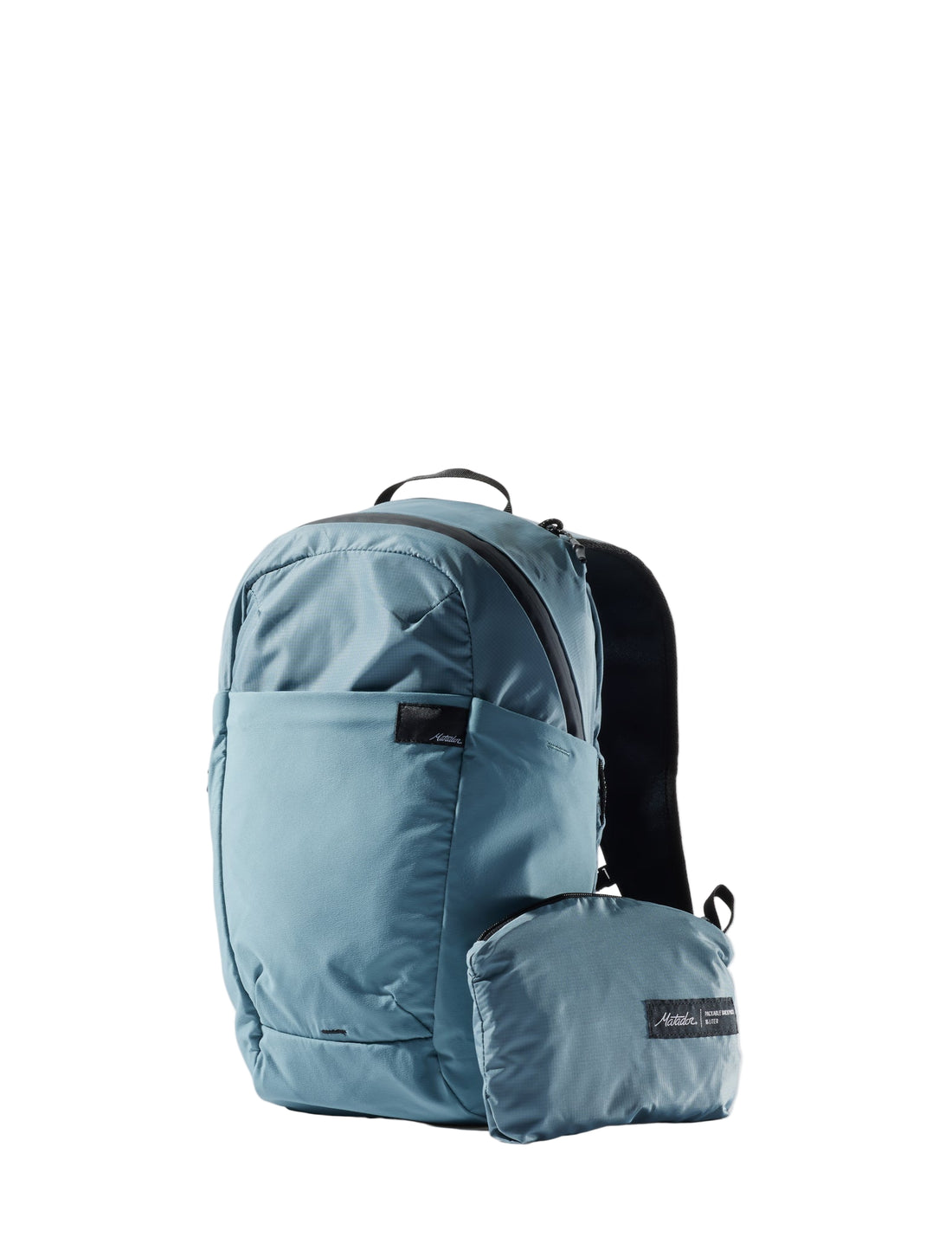 Matador ReFraction Packable Backpack – Outdoor Life Malaysia