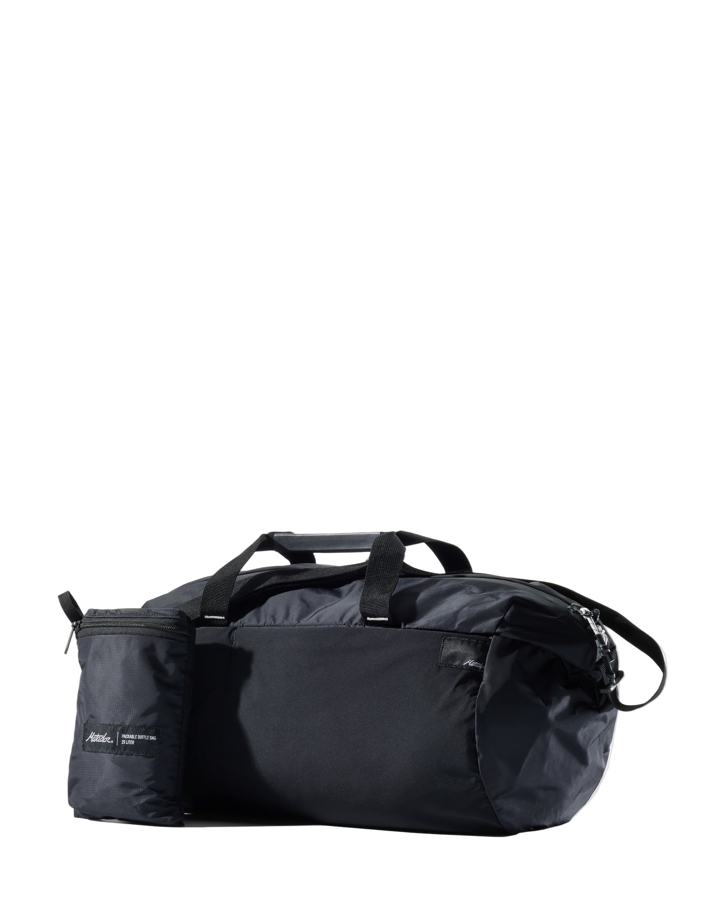 Matador ReFraction Packable Duffle Bag
