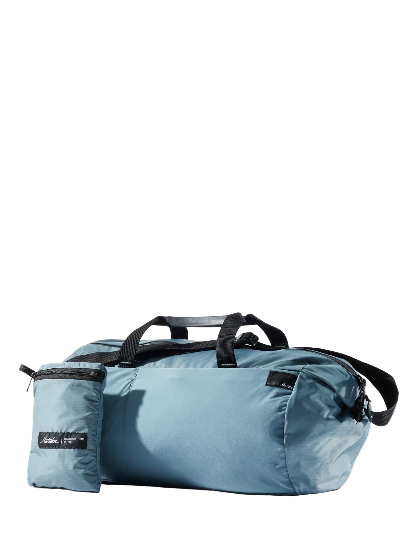 Matador ReFraction Packable Duffle Bag