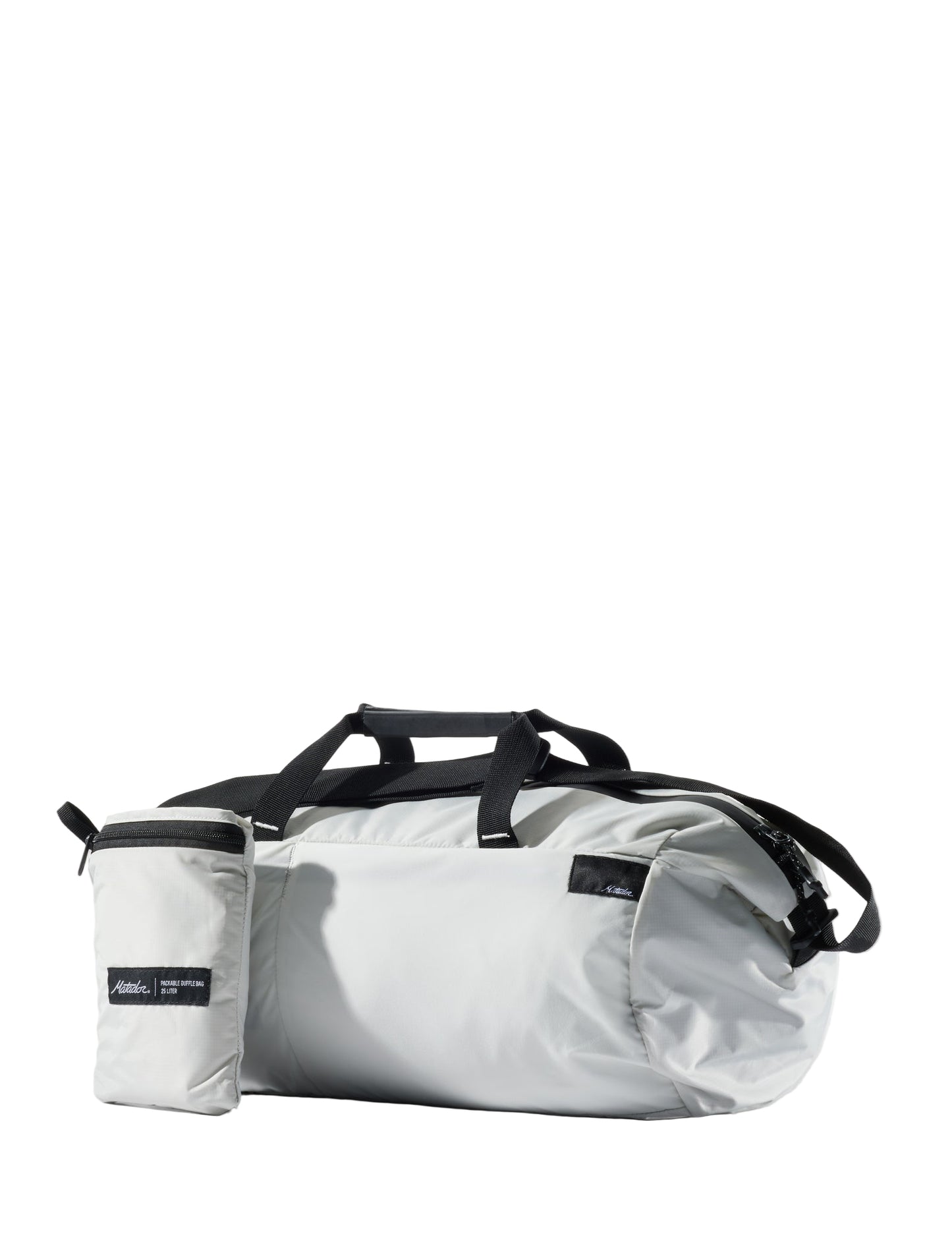 Matador ReFraction Packable Duffle Bag
