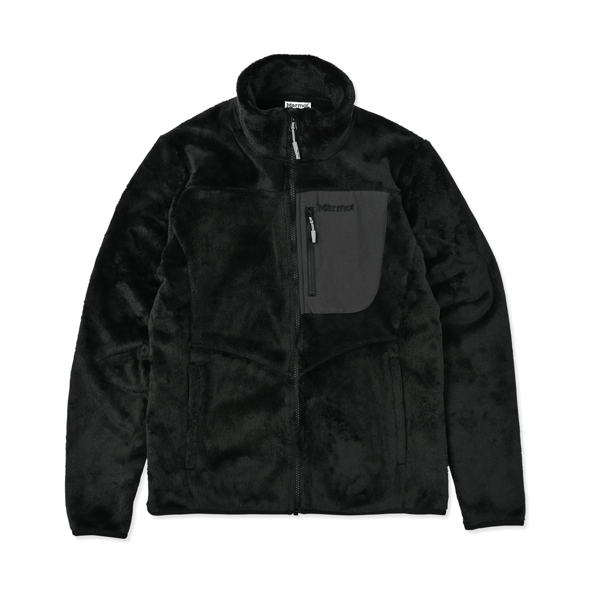 Marmot Women’s Trans Fleece Jacket
