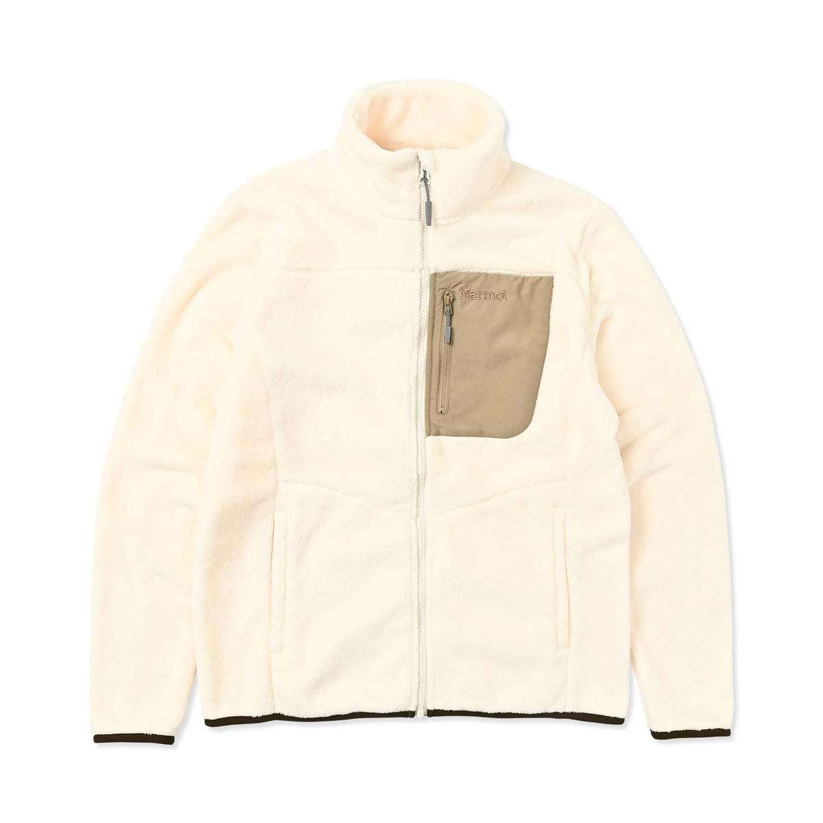 Marmot Women’s Trans Fleece Jacket