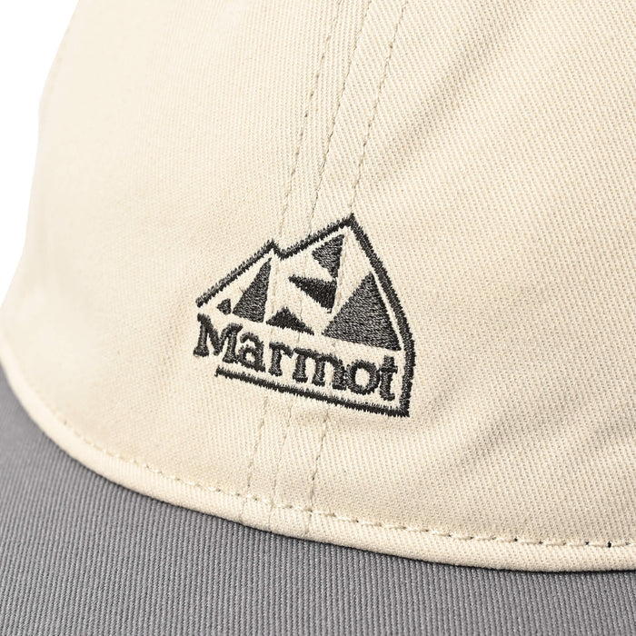 Marmot Classic Logo Cap