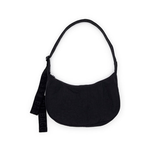 Baggu Medium Nylon Crescent Bag