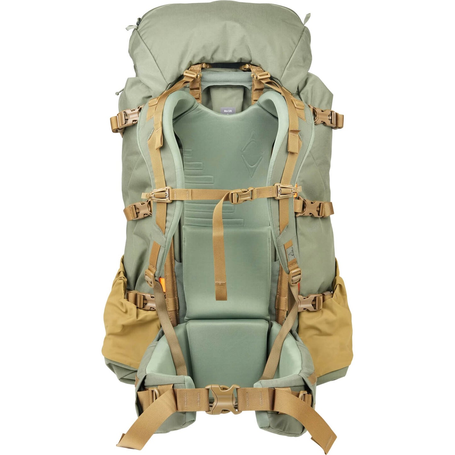 Mystery Ranch Metcalf 100 Men's