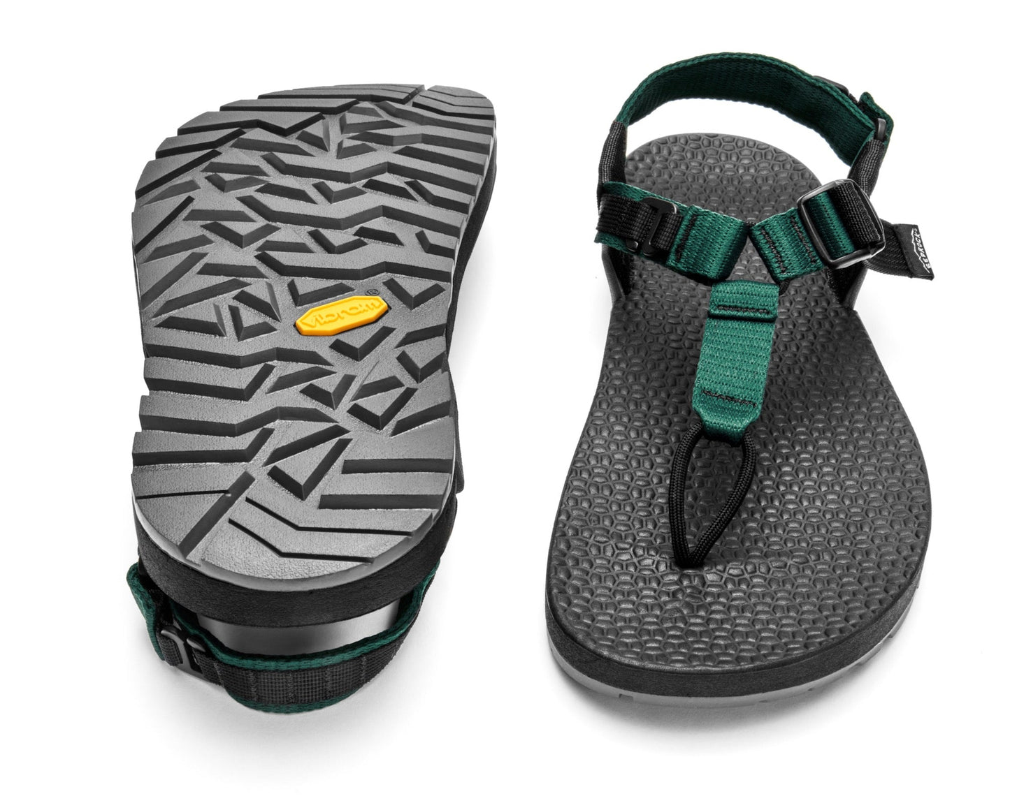 Bedrock Sandals Cairn Evo 3D PRO Sandals