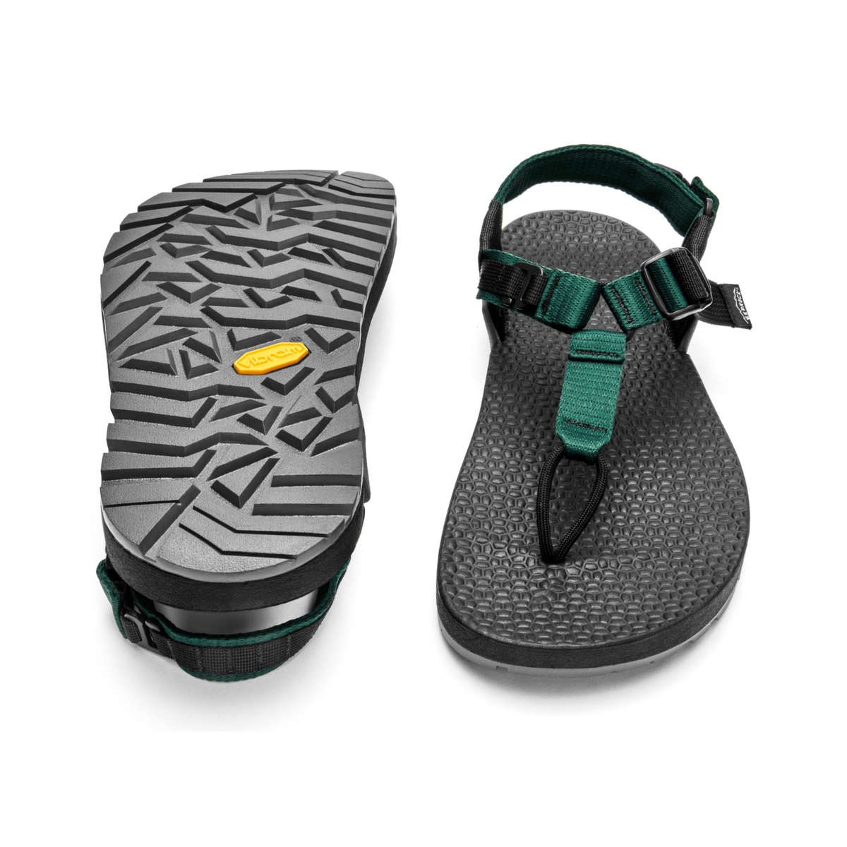 Sandal Batu Dasar Sandal Cairn Evo 3D PRO 