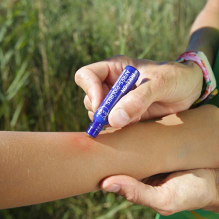 Parakito Display AfterBite