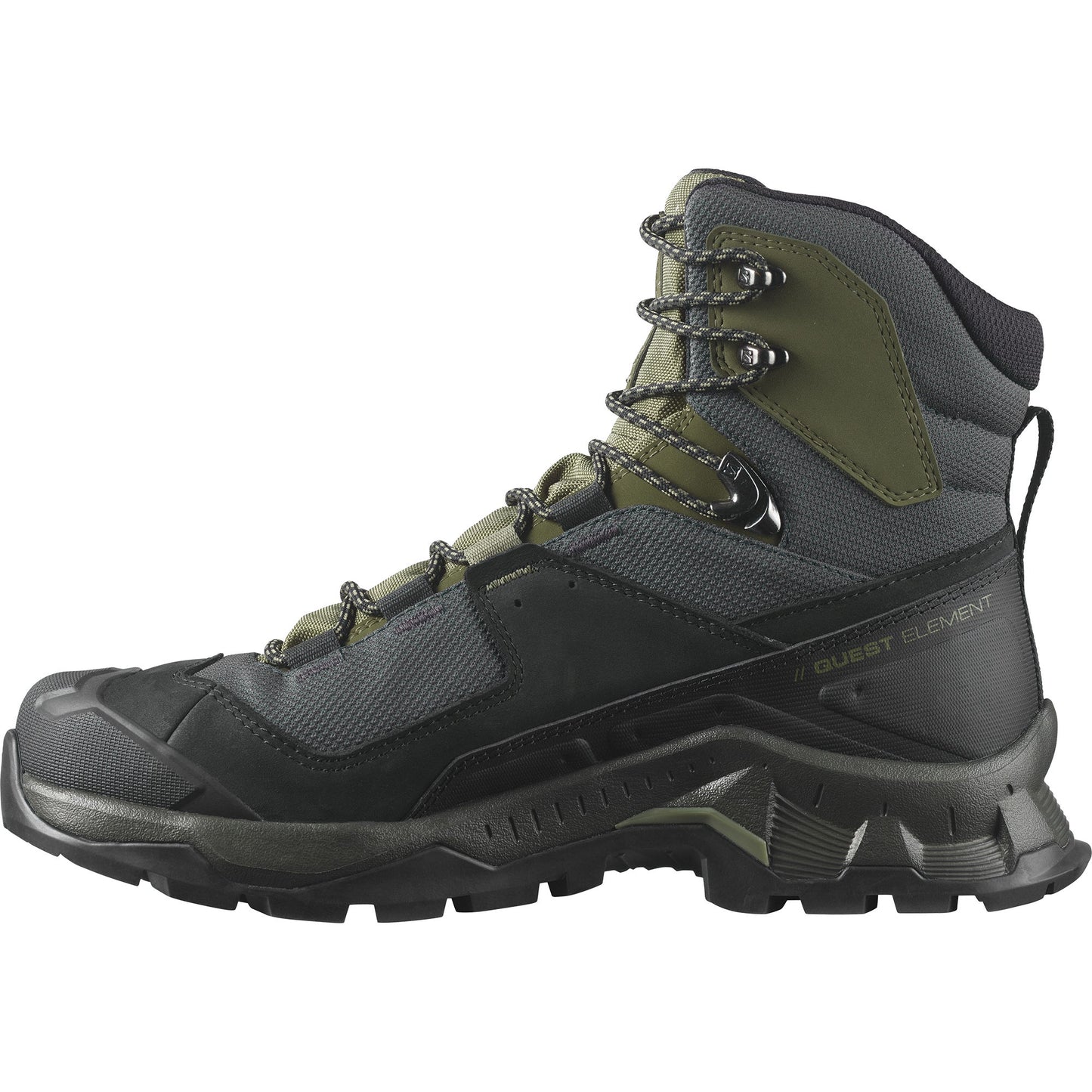 Salomon Shoes Quest Element GTX