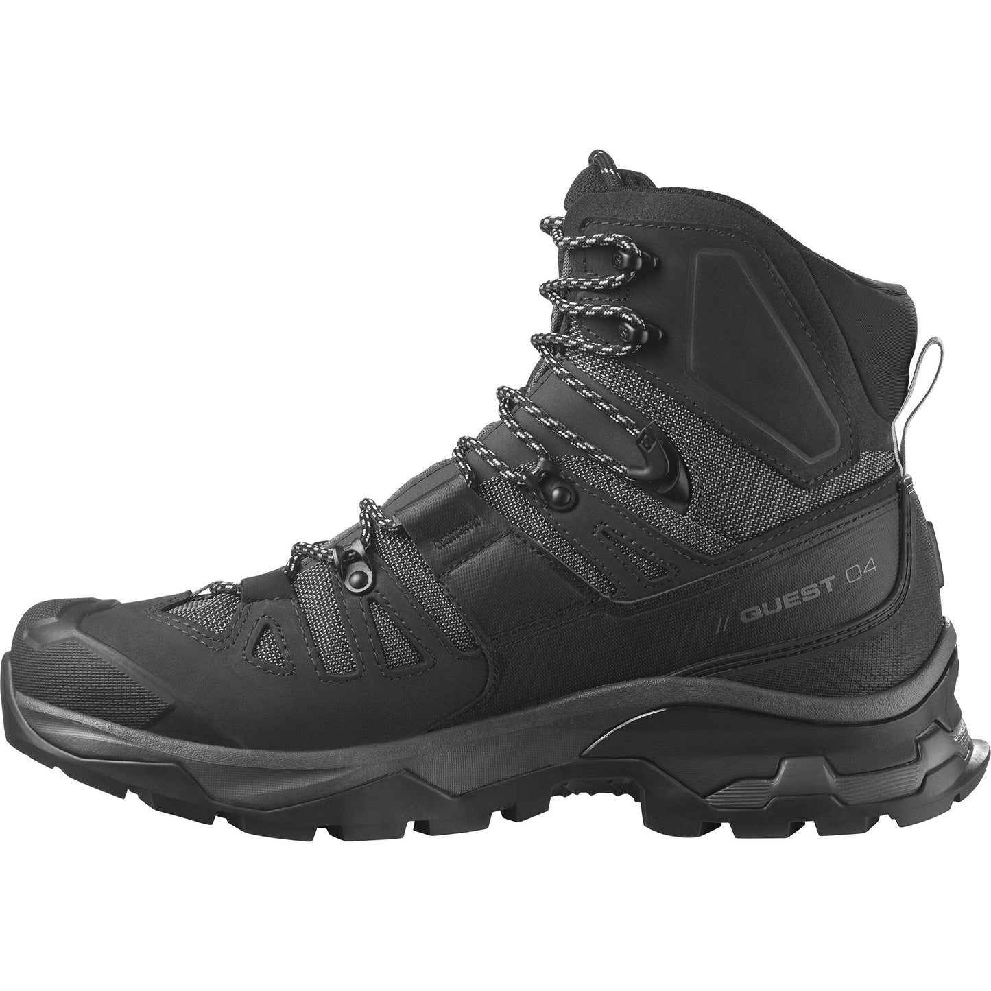 Salomon Shoes Quest 4 GTX