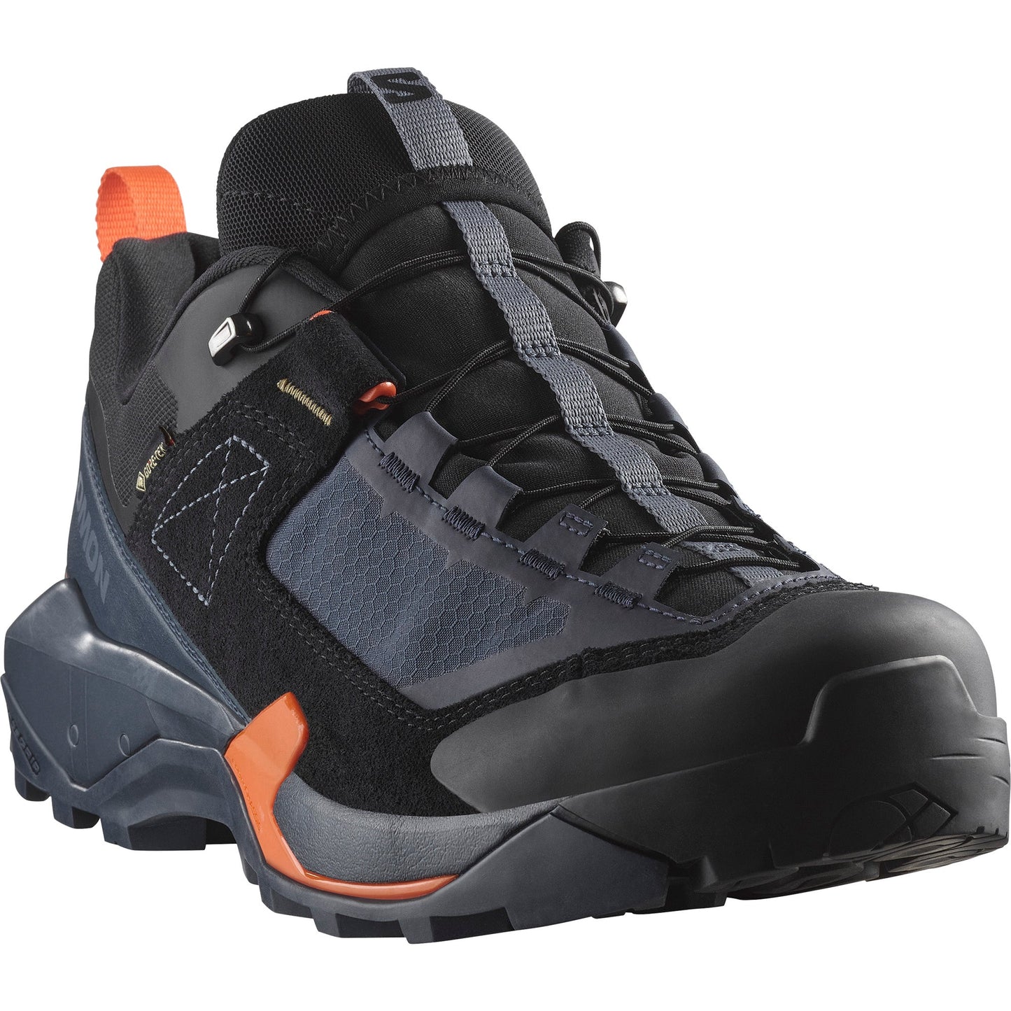 Salomon Shoes X Ultra Alpine GTX