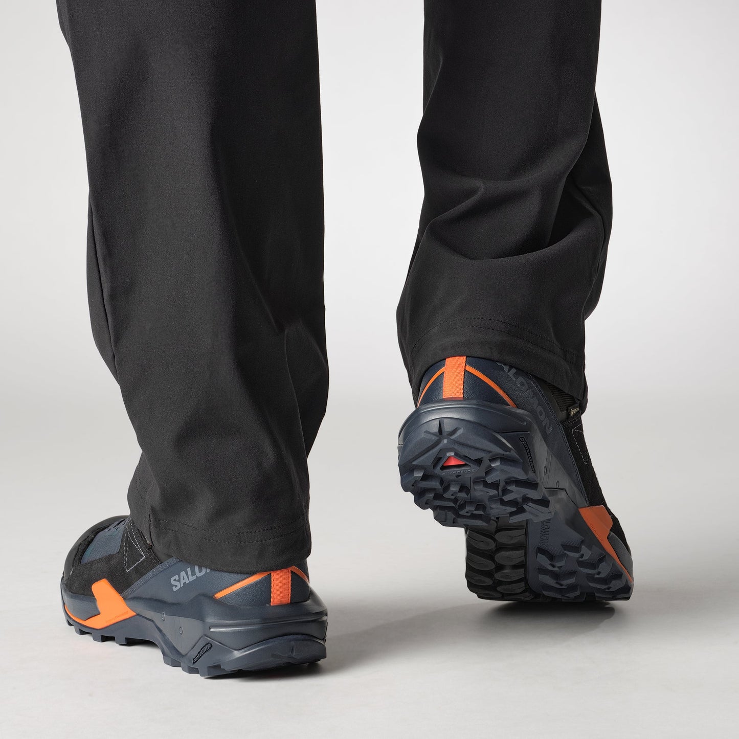 Salomon Shoes X Ultra Alpine GTX