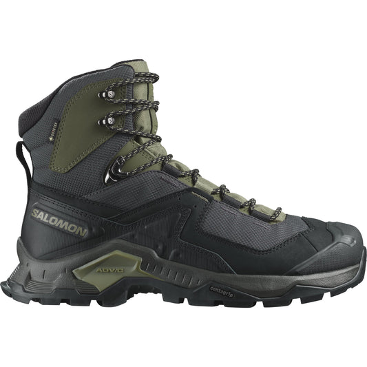 Salomon Shoes Quest Element GTX