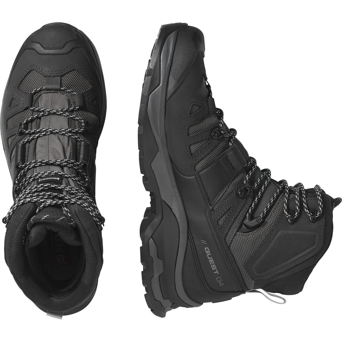 Salomon Shoes Quest 4 GTX