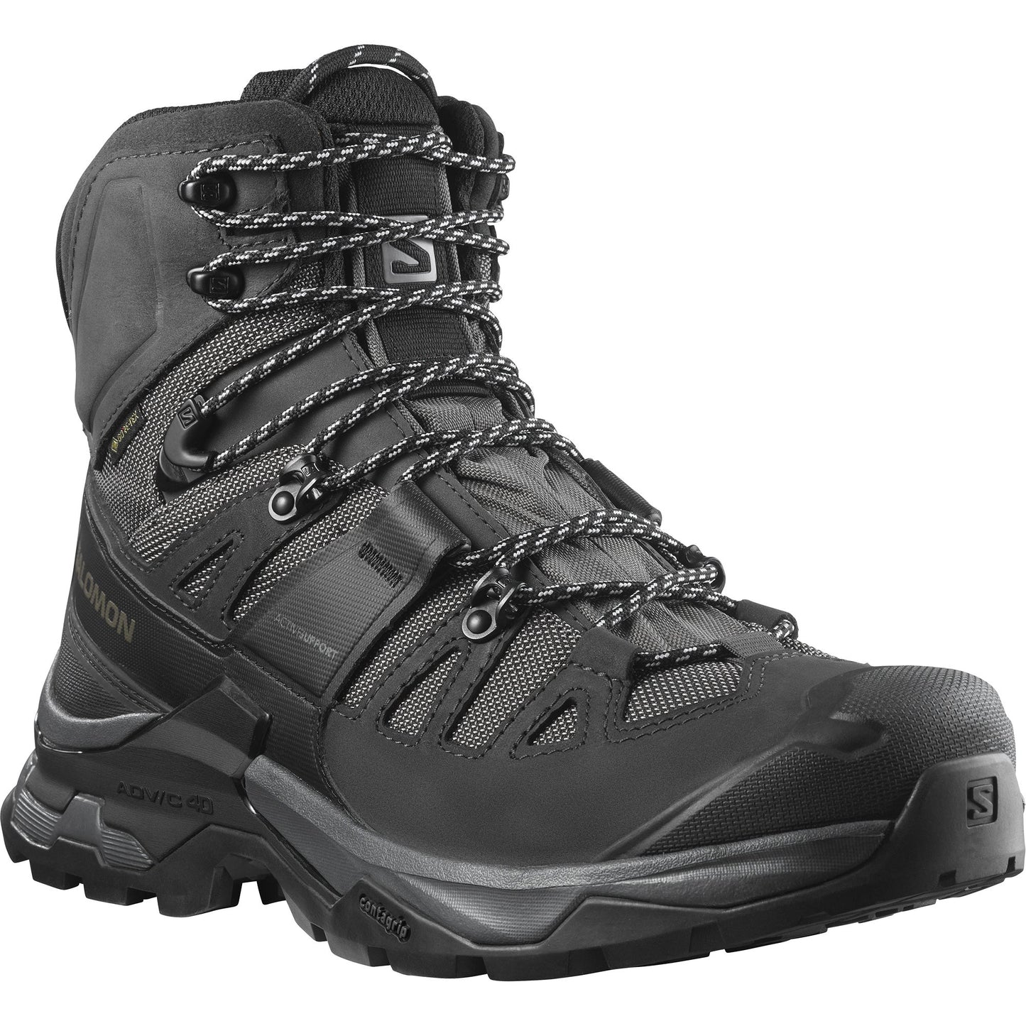 Salomon Shoes Quest 4 GTX
