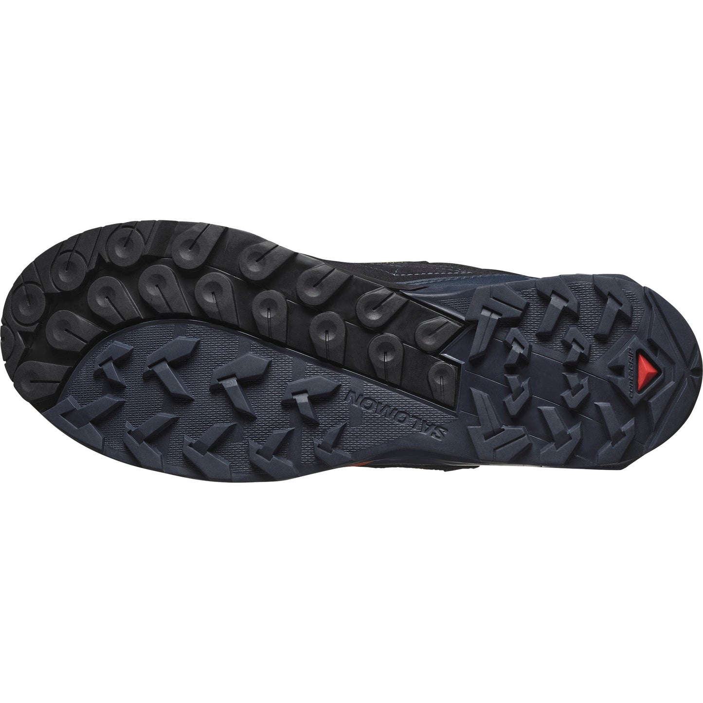 Salomon Shoes X Ultra Alpine GTX