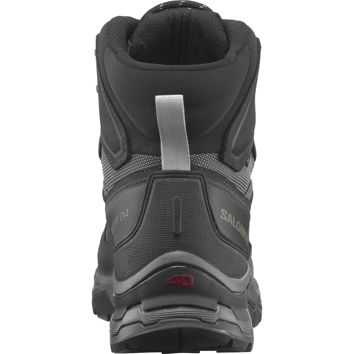 Salomon Shoes Quest 4 GTX