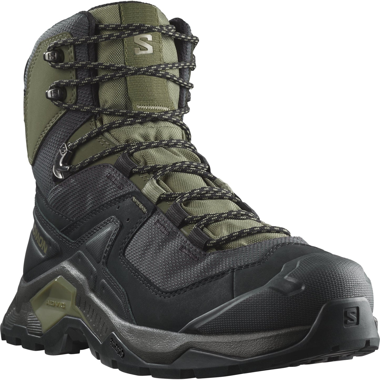 Salomon Shoes Quest Element GTX
