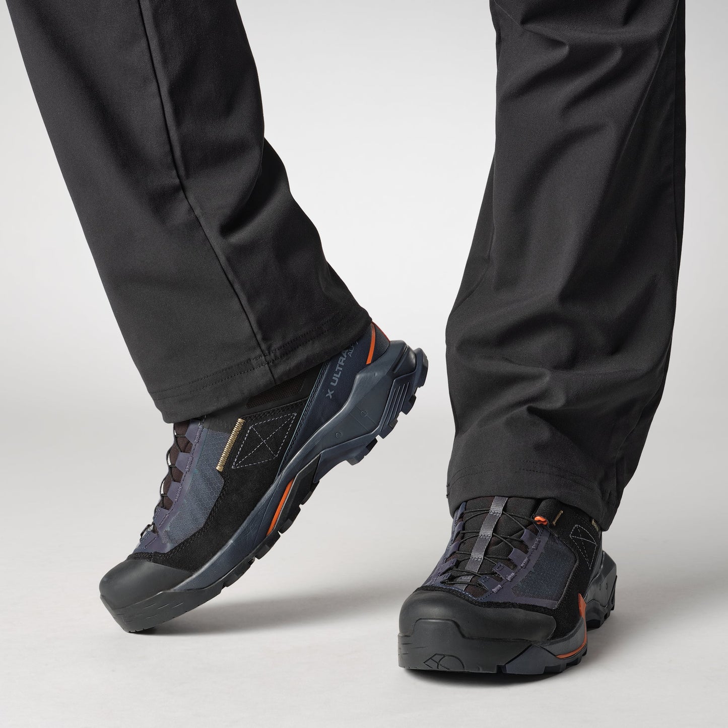 Salomon Shoes X Ultra Alpine GTX