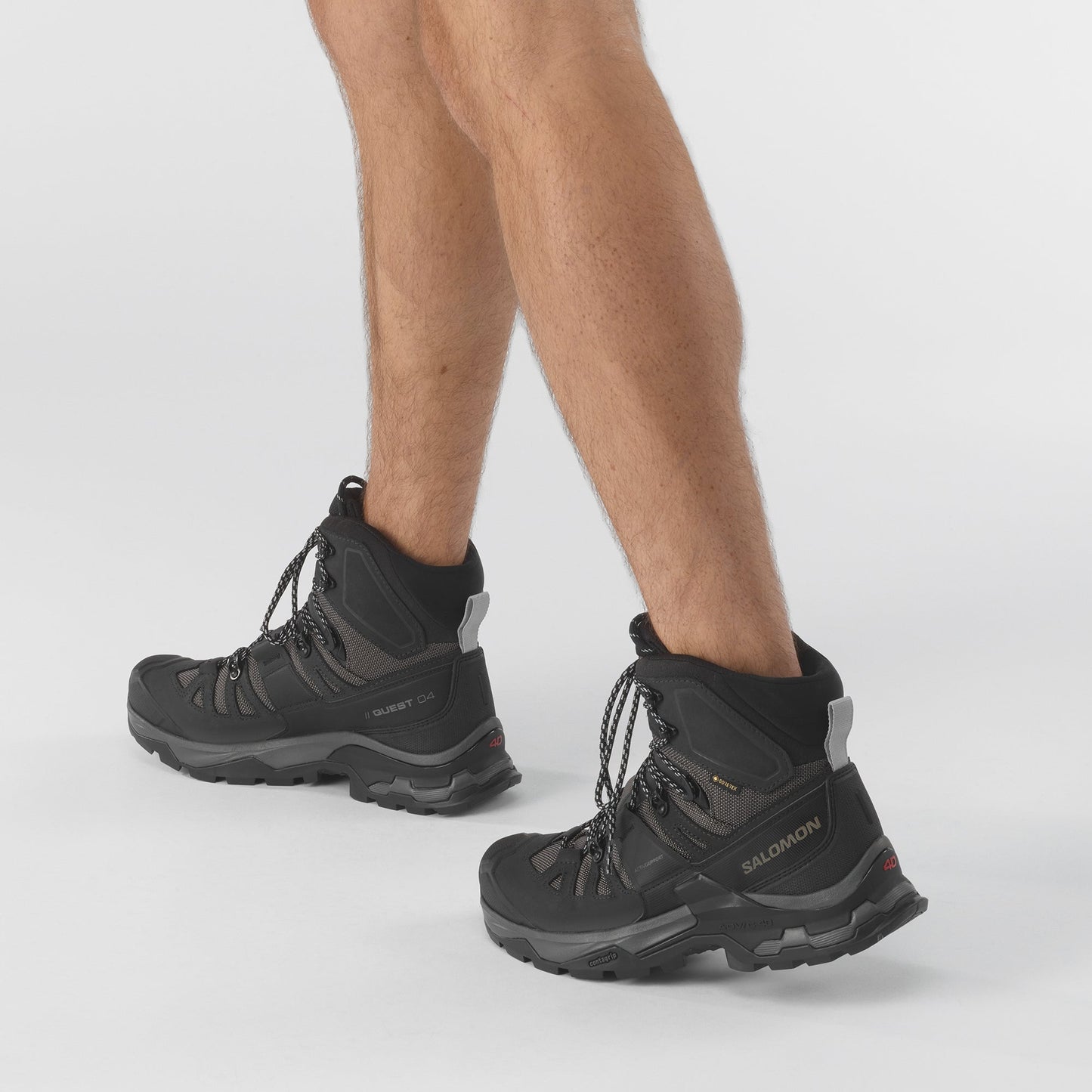 Salomon Shoes Quest 4 GTX