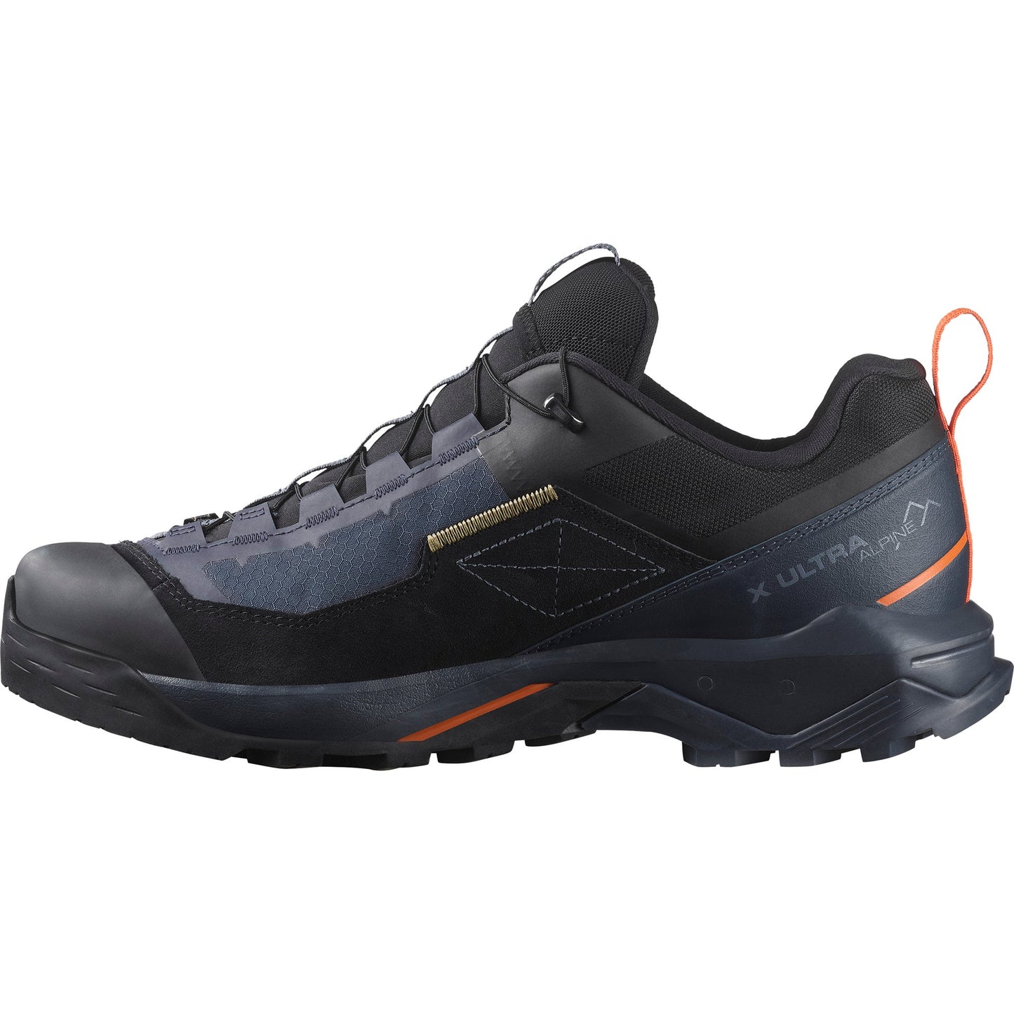 Salomon Shoes X Ultra Alpine GTX