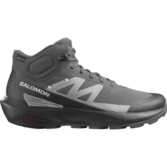 Salomon Shoes Elixir Activ Mid GTX