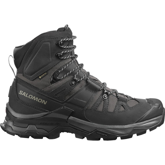 Salomon Shoes Quest 4 GTX