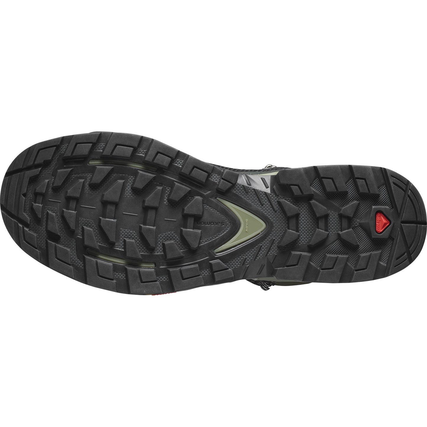 Salomon Shoes Quest Element GTX