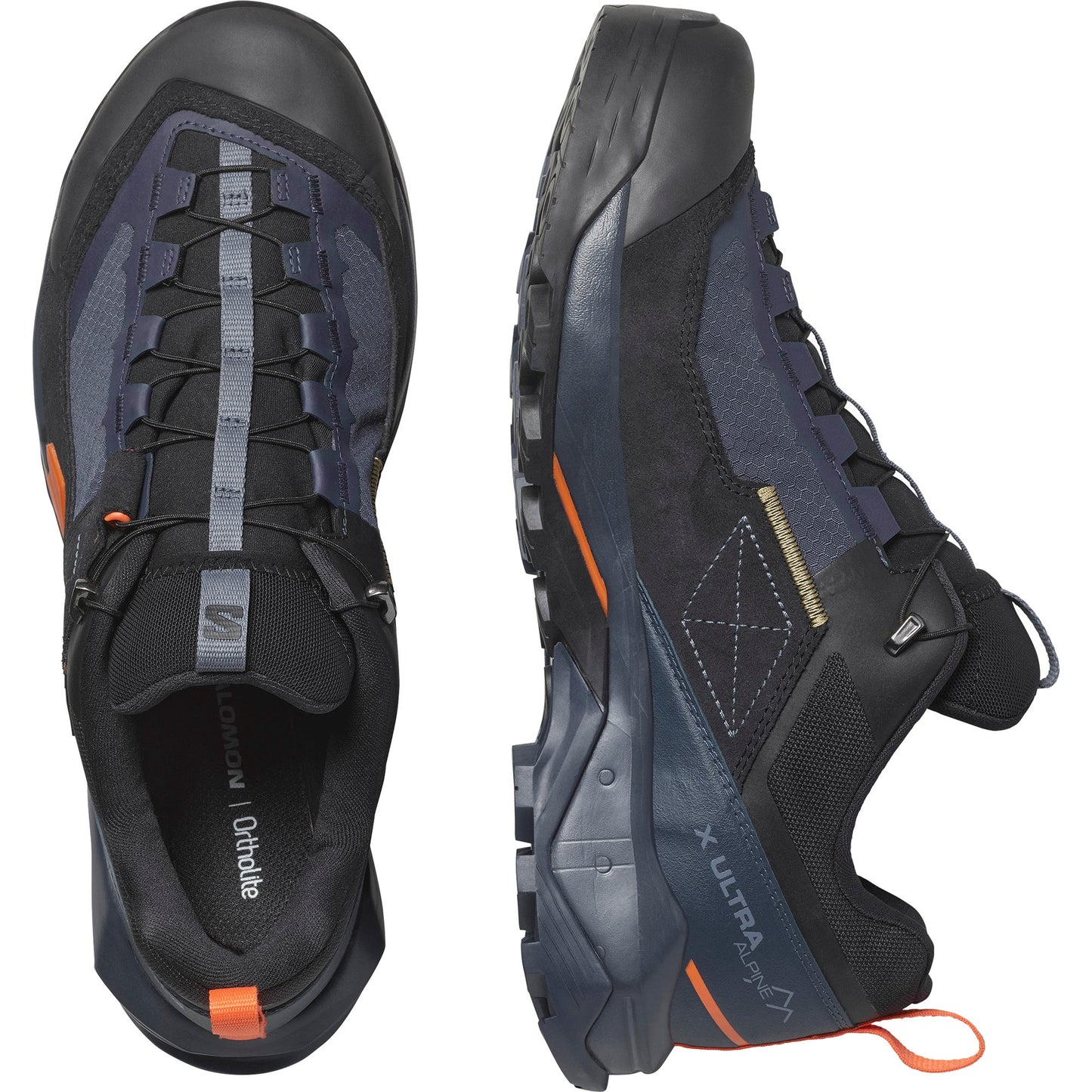 Salomon Shoes X Ultra Alpine GTX