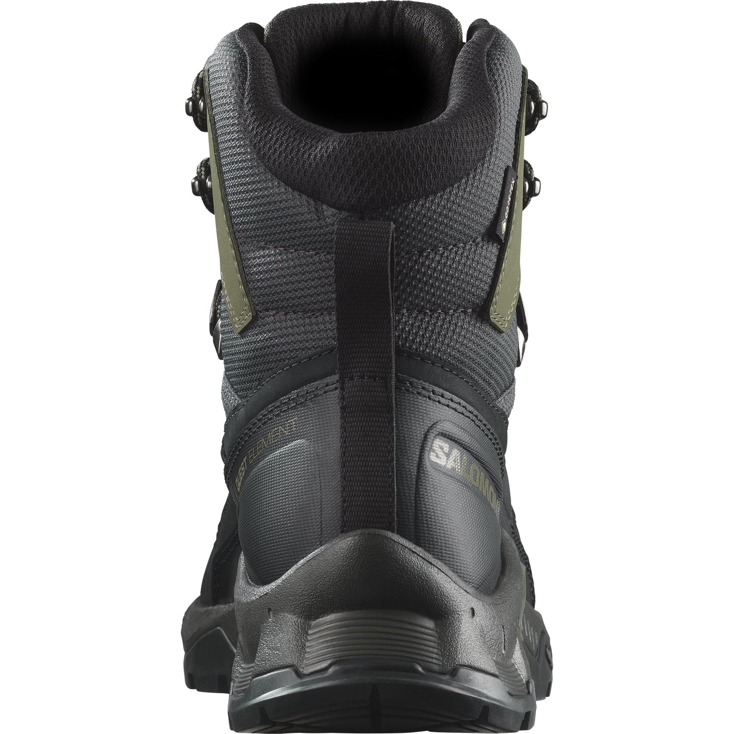Salomon Shoes Quest Element GTX