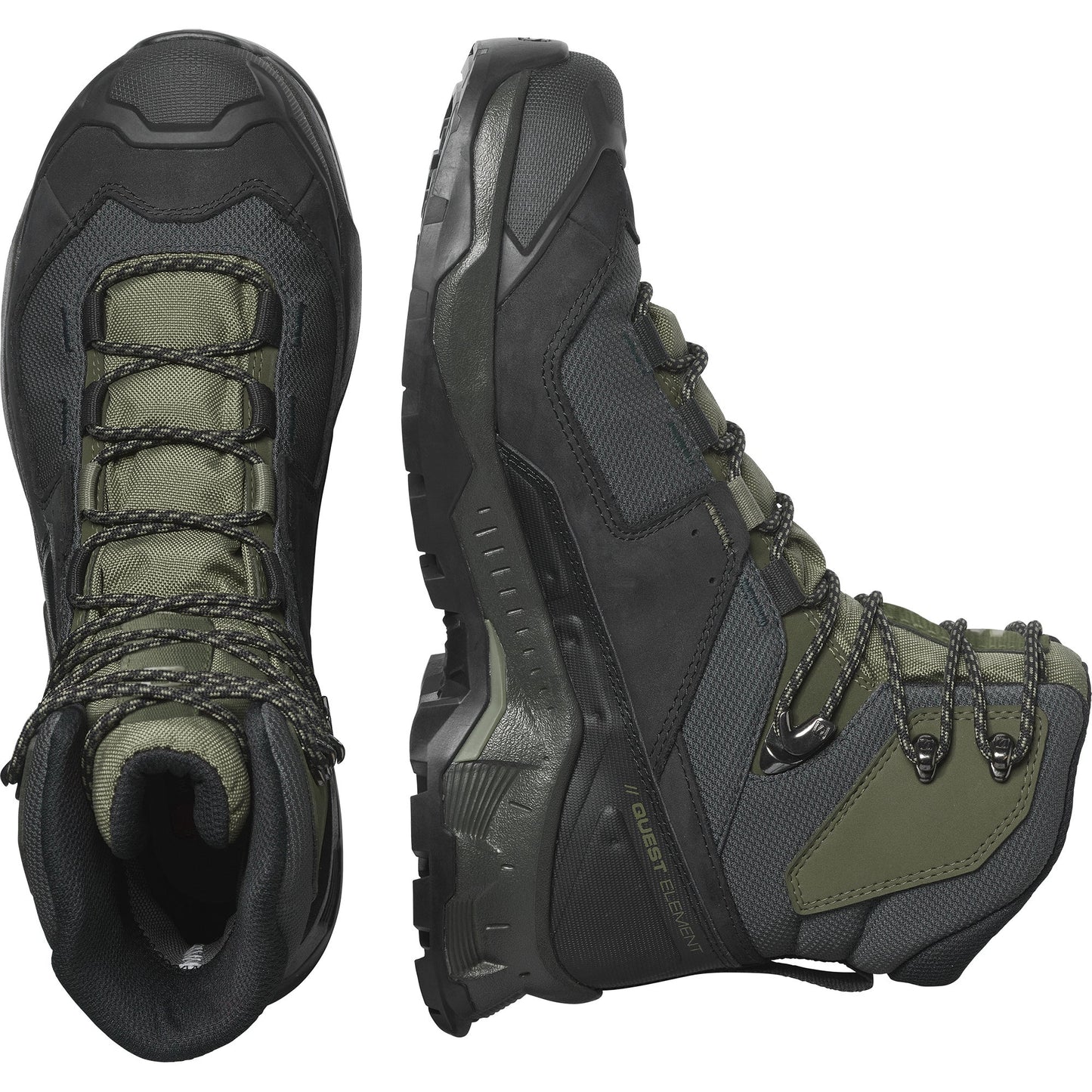 Salomon Shoes Quest Element GTX