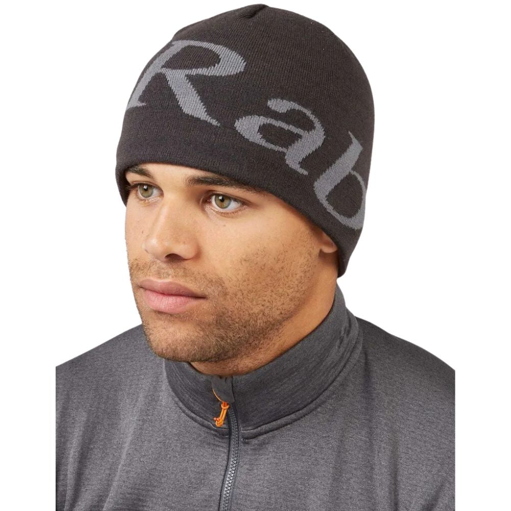 Rab Logo Beanie