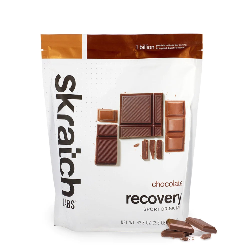 Skratch Labs Sport Recovery Drink Mix