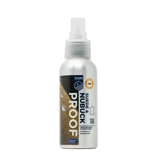 Storm Suede & Nubuck Proofer