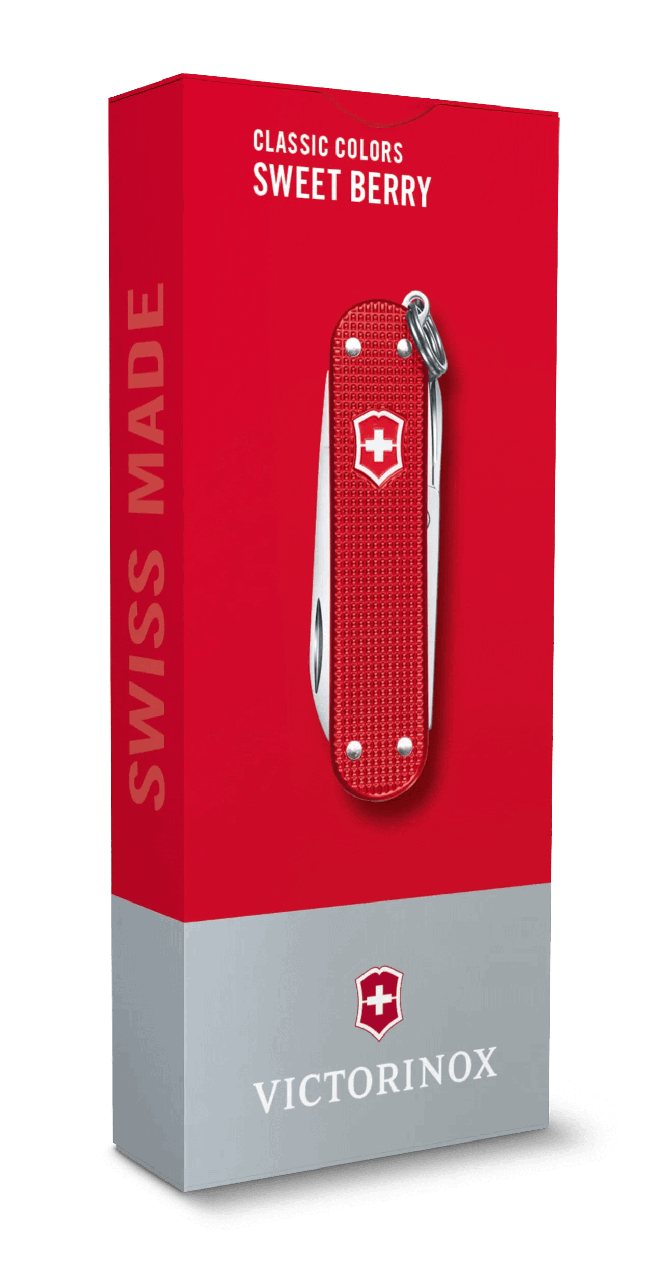 Victorinox Classic SD Alox Swet Berry 0.6221.201G