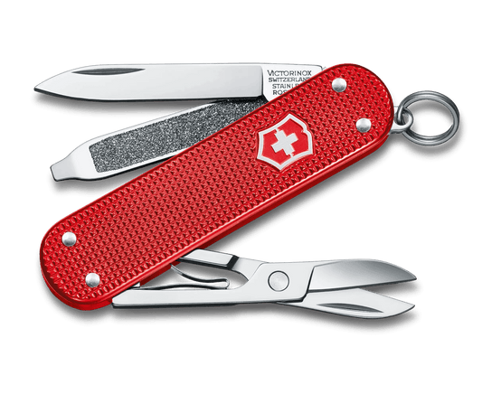 Victorinox Classic SD Alox Swet Berry 0.6221.201G