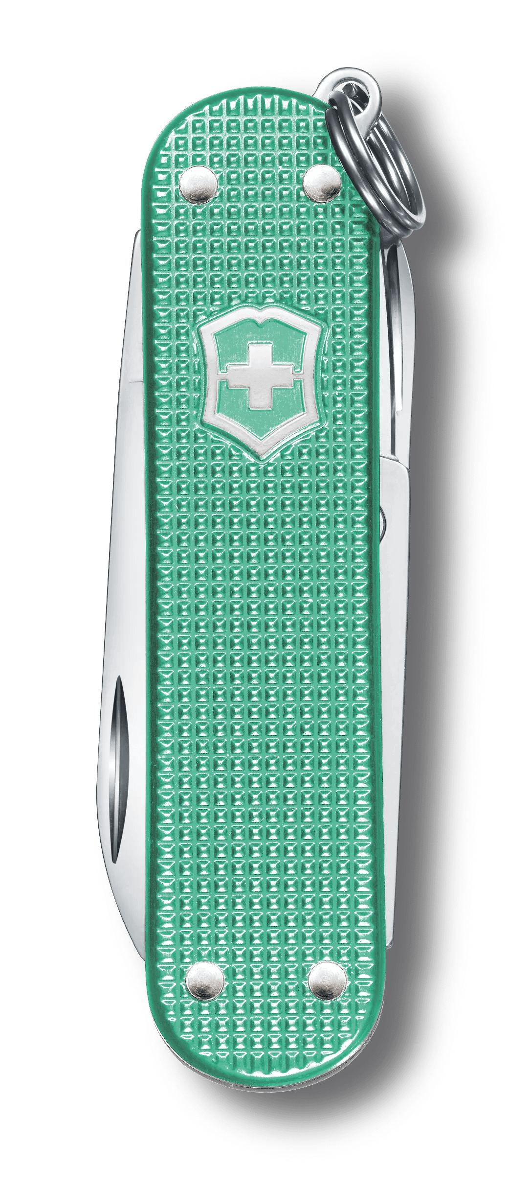 Victorinox Classic SD Alox Minty Mint 0.6221.221G