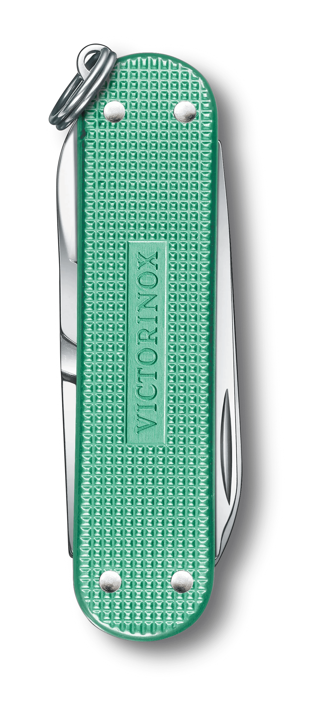 Victorinox Classic SD Alox Minty Mint 0.6221.221G