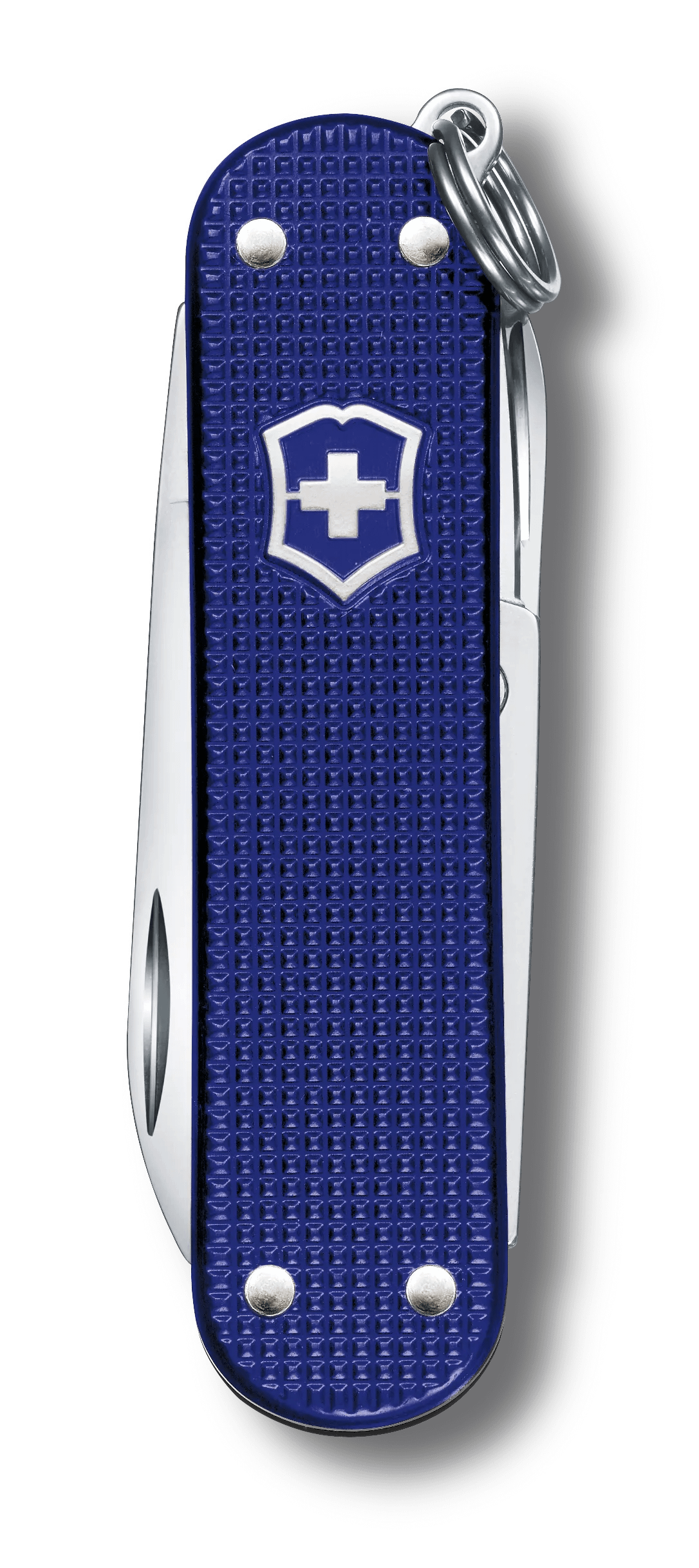 Victorinox Classic SD Alox Electric Lavender 0.6221.223G