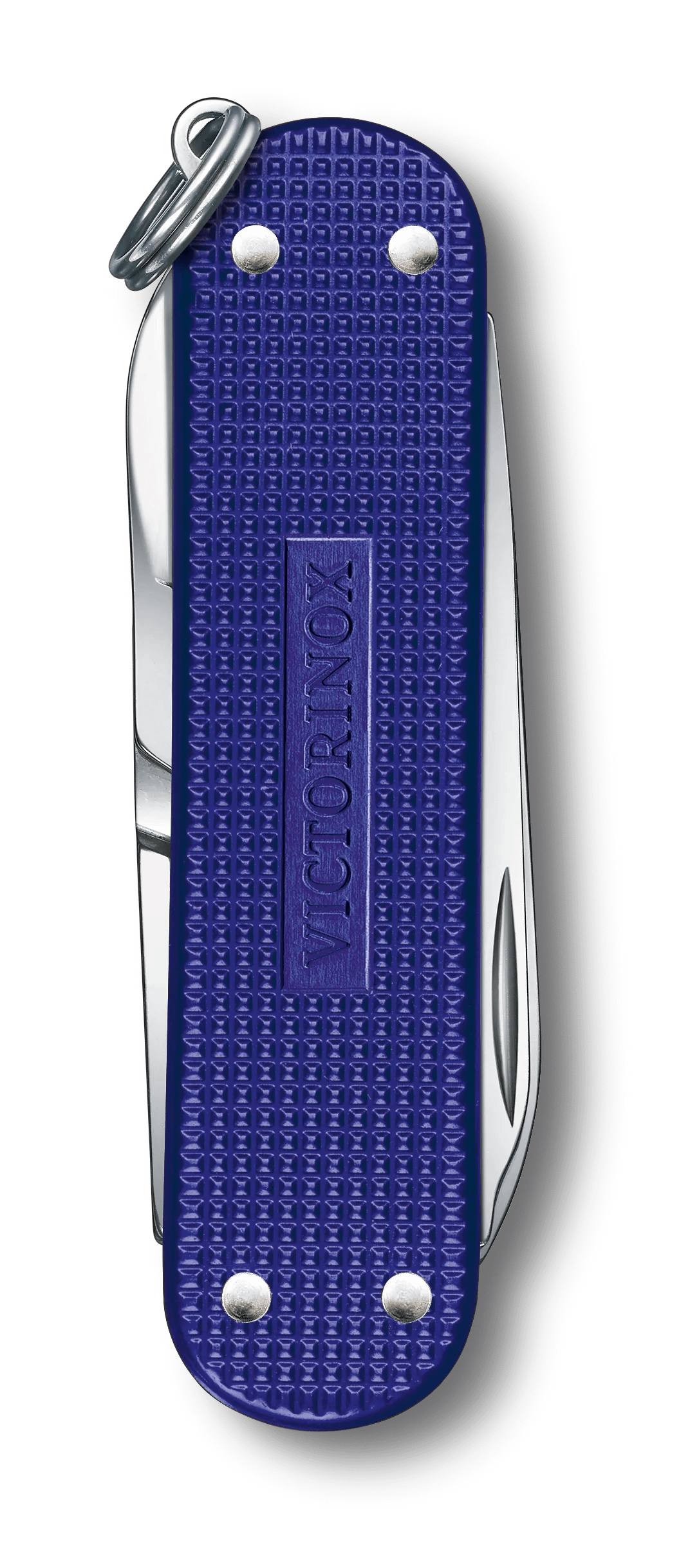 Victorinox Classic SD Alox Night Dive 0.6221.222G