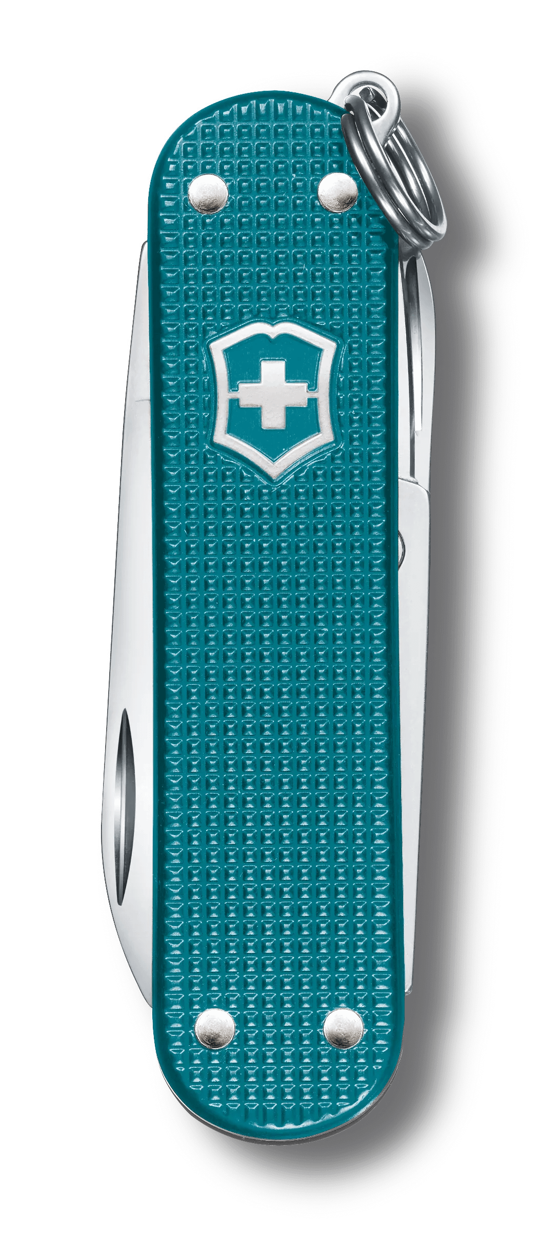 Victorinox Classic SD Alox Wild Jungle 0.6221.242G