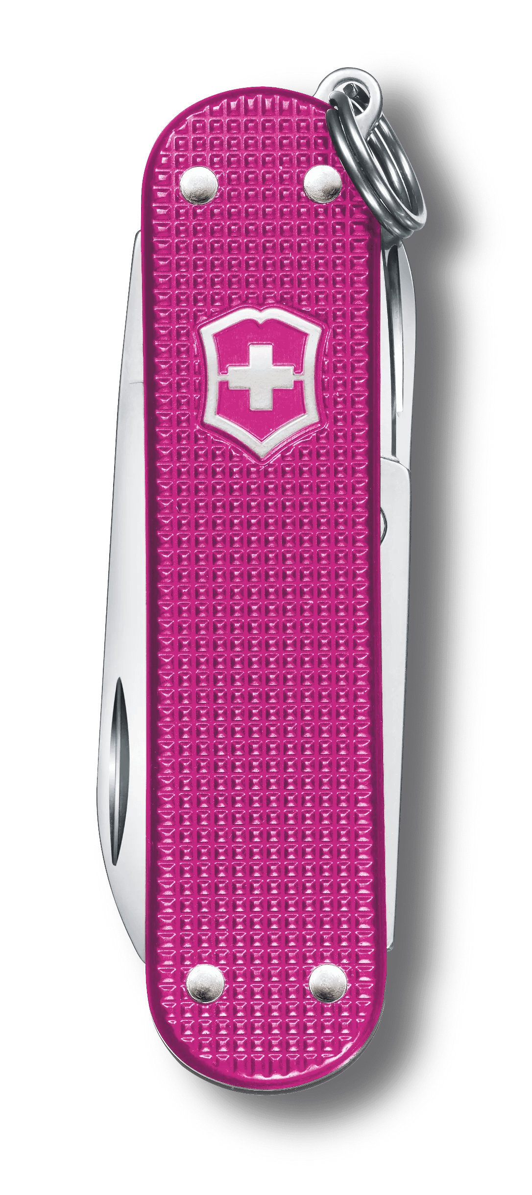 Victorinox Classic SD Alox Flamingo Party 0.6221.251G