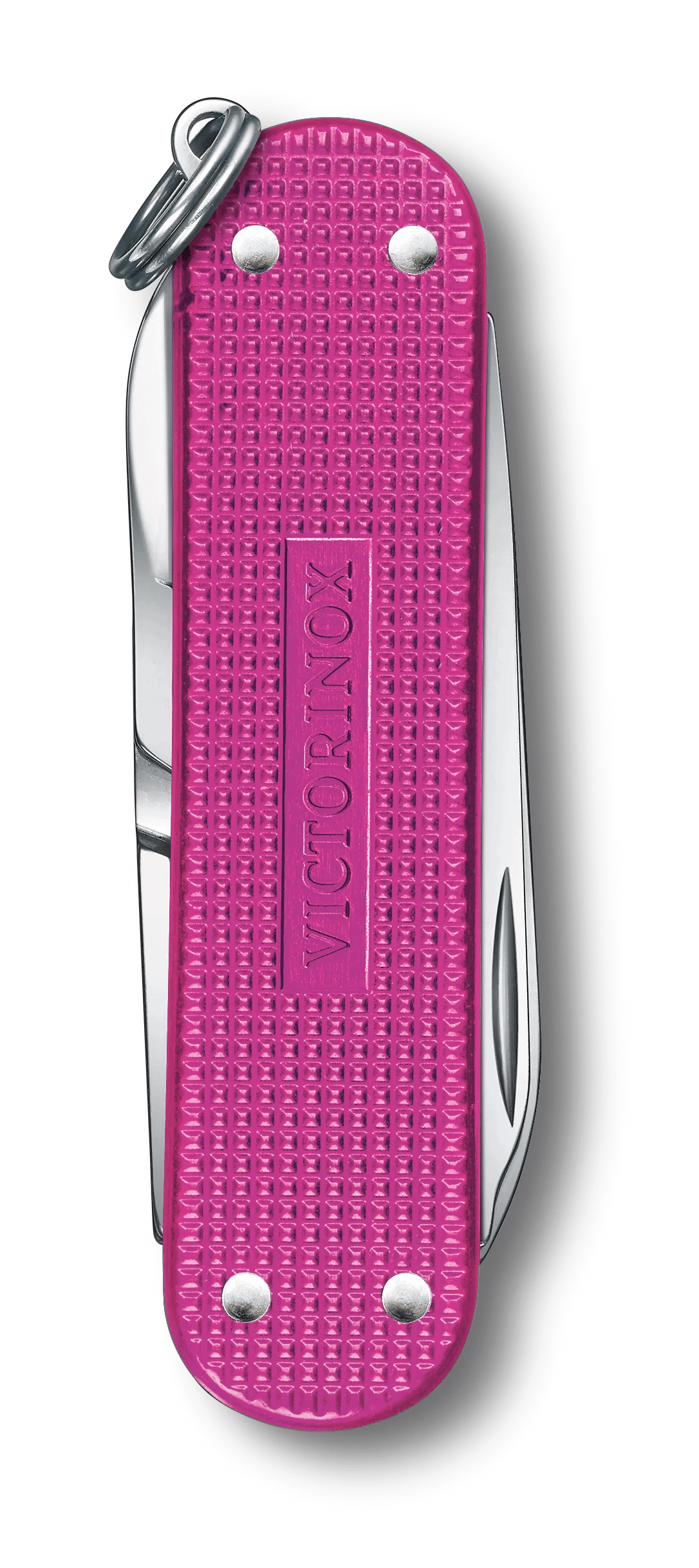 Victorinox Classic SD Alox Flamingo Party 0.6221.251G