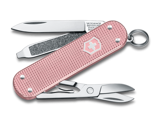Victorinox Classic SD Alox Cotton Candy 0.6221.252G