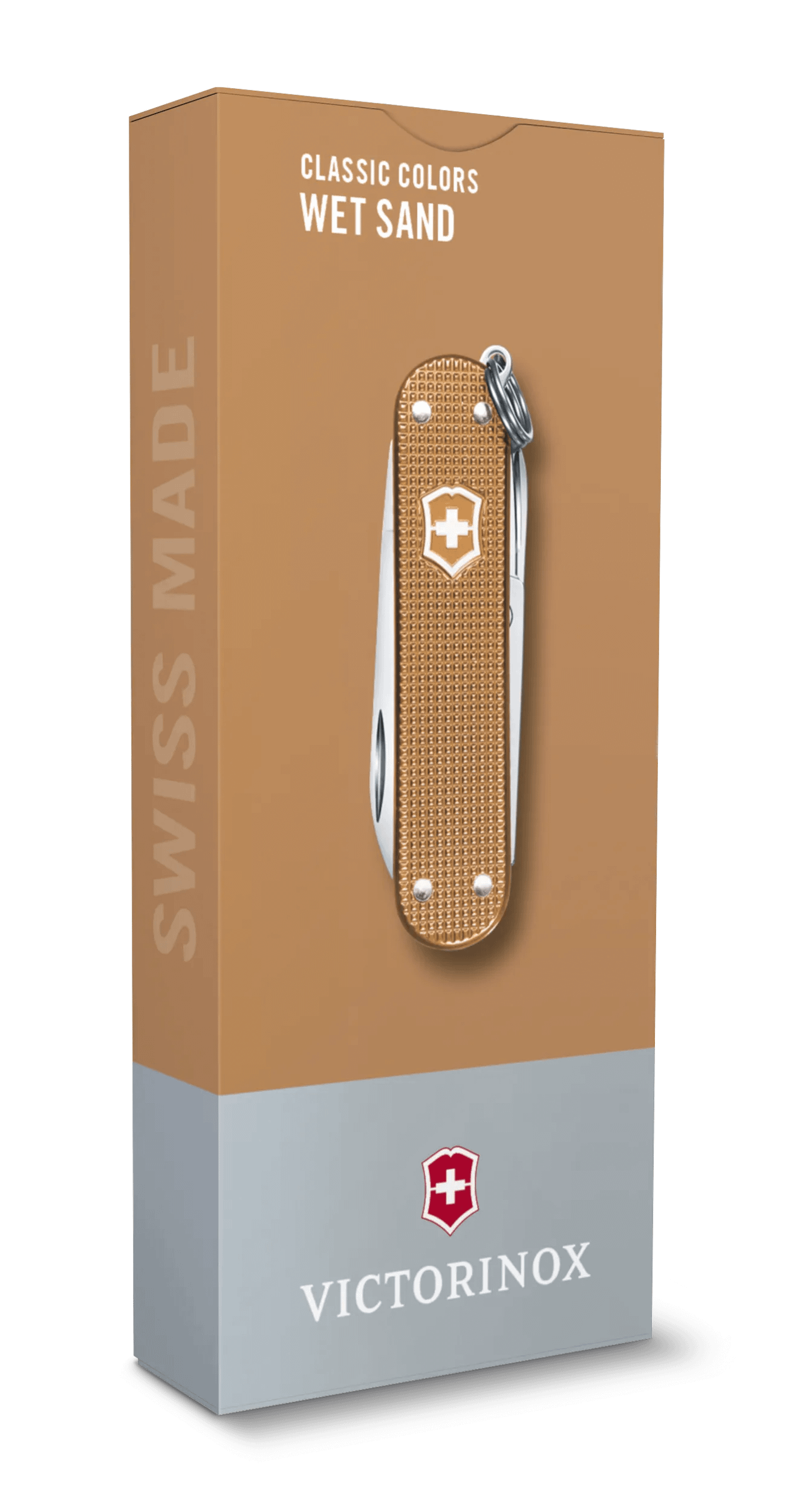 Victorinox Classic SD Alox Wet Sand 0.6221.255G