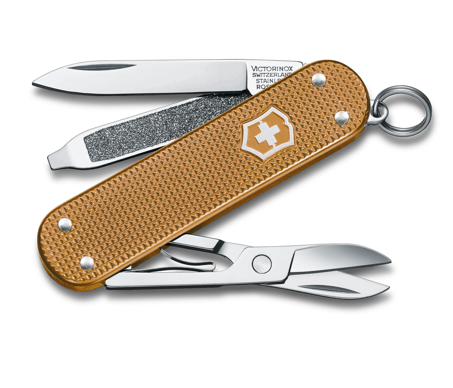 Victorinox Classic SD Alox Wet Sand 0.6221.255G